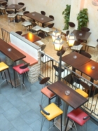 BIRBACCO, FIRENZE  FI   I