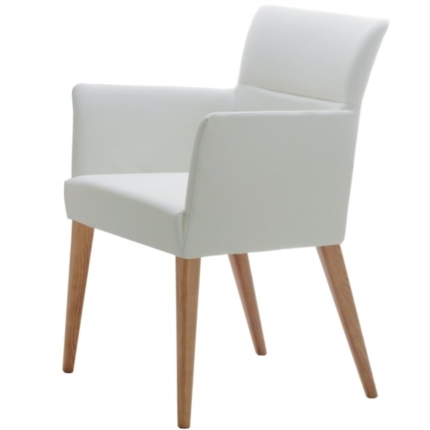 POLTRONCINA CON SCHIENALE FLESSIBILE