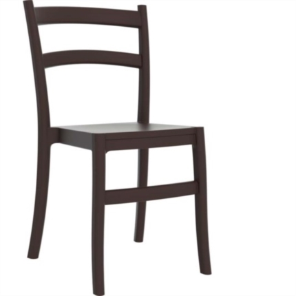 SEDIA CAMPAGNOLA IN PLASTICA
