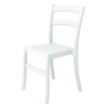 SEDIA CAMPAGNOLA IN PLASTICA