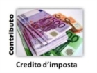 CREDITO D'IMPOSTA PER LE IMPRESE ALBERGHIERE